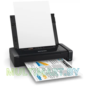 Принтер Epson WorkForce WF-100W
